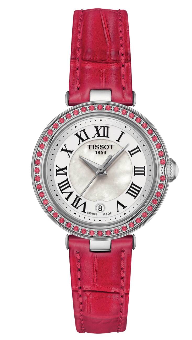 montre Tissot