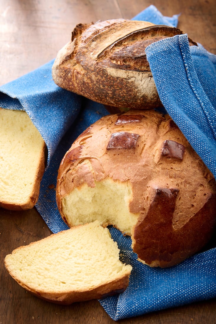Boulangerie: 20 pains coup de coeur en Suisse romande. Ici Fribourg