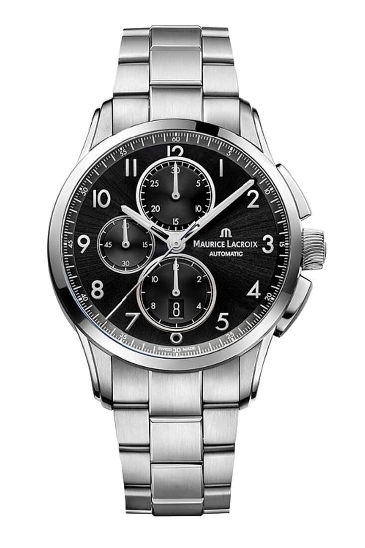 montre Maurice Lacroix