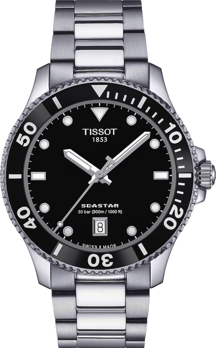 montre Tissot