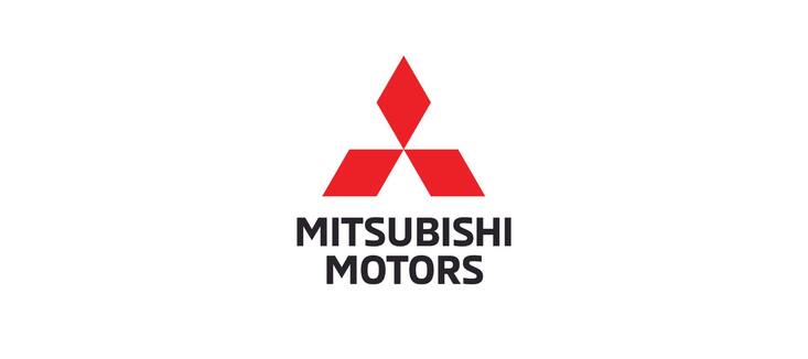 Logo Mitsubishi