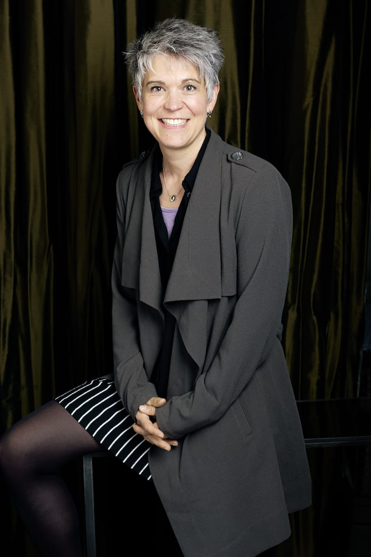 Caroline Muller