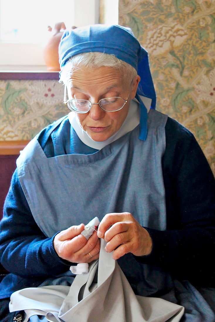 Catherine Draveil