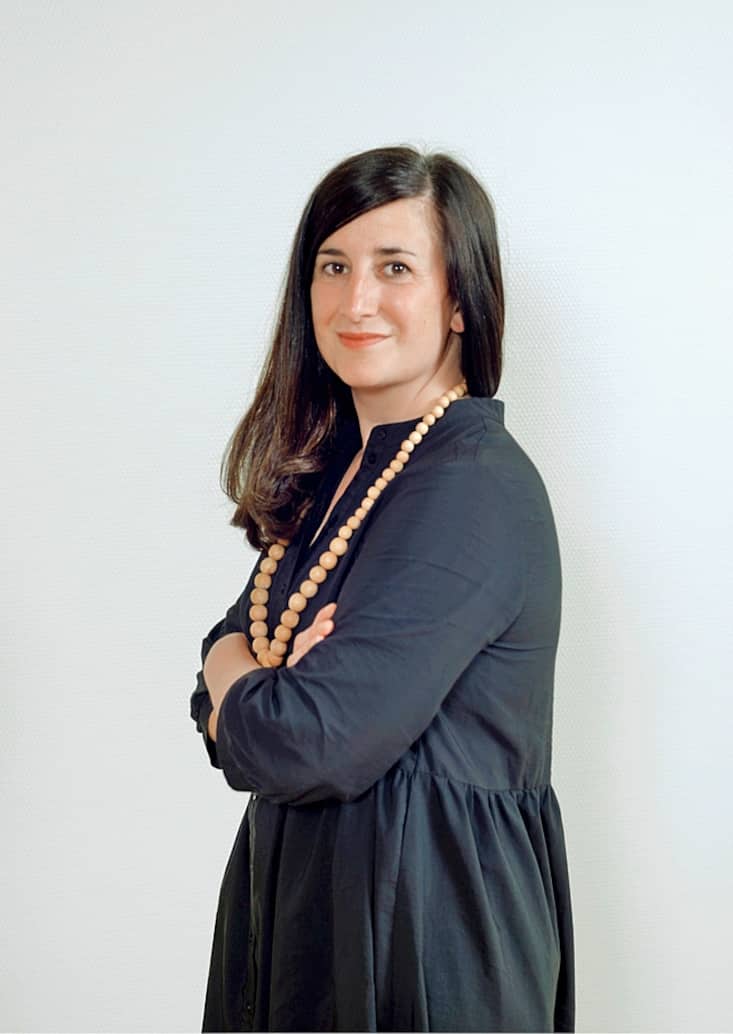 Noémie Faure