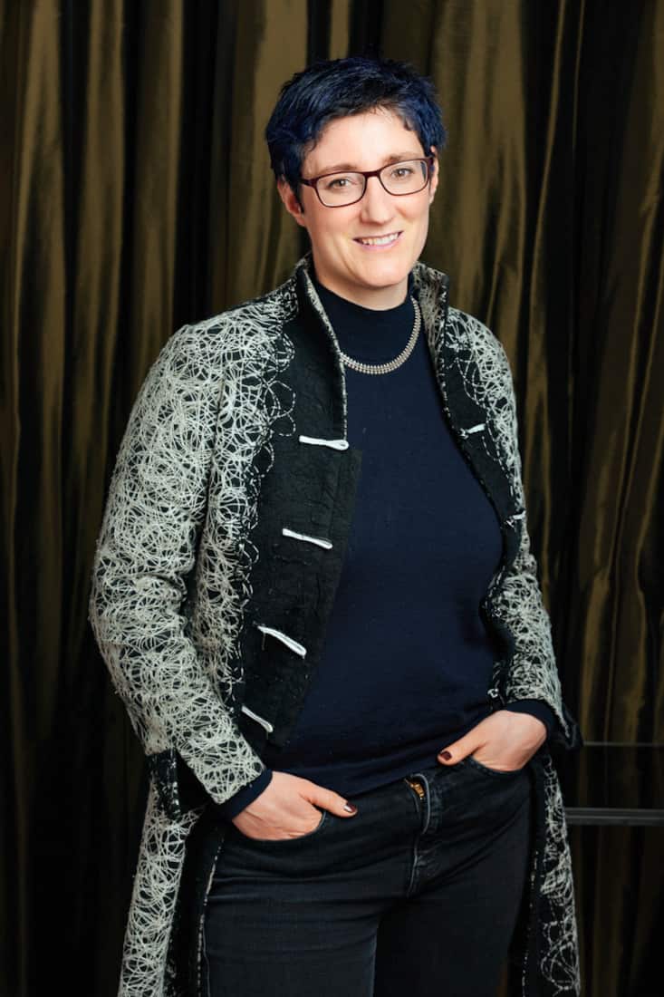 Noémie Oulevay