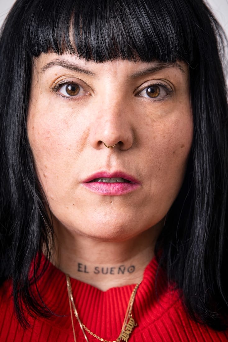 Julie Hugo a été victime de viol