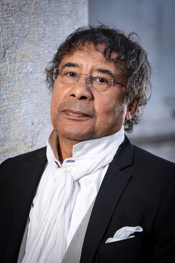 Laurent Voulzy