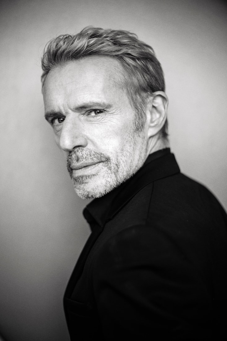 Lambert Wilson