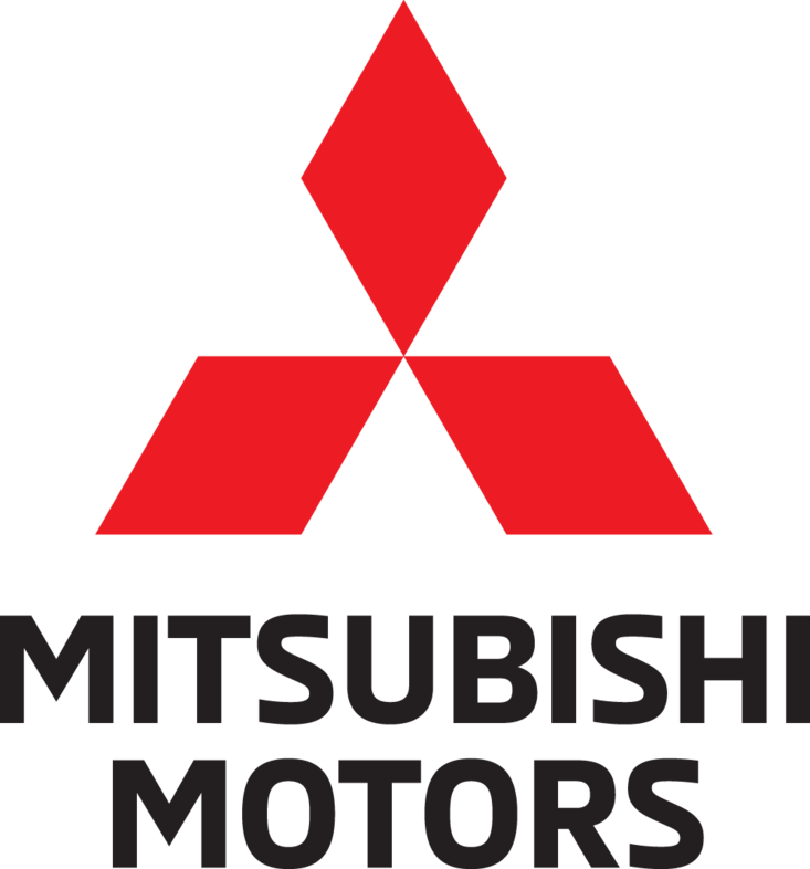 Logo Mitsubishi
