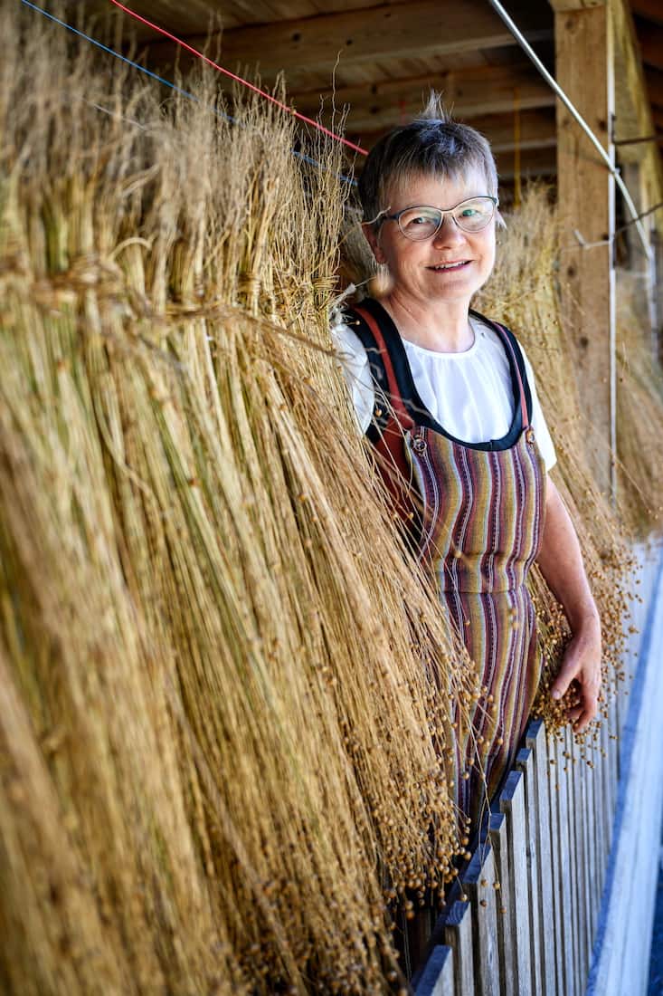 Zäziwil: village suisse de l'année 2023