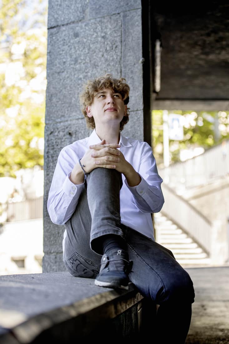 Max Voegtli