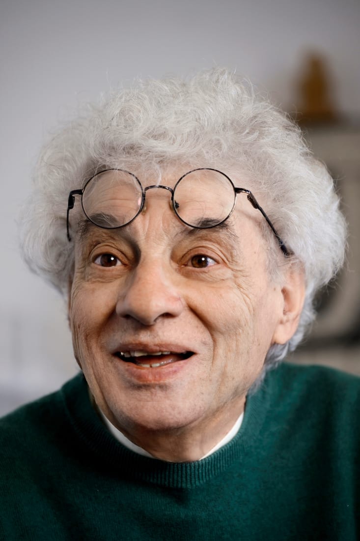 L'architecte Mario Botta