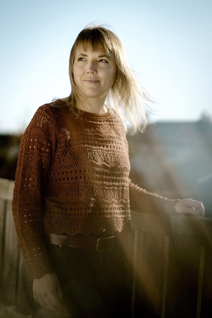 Yaëlle Frei témoigne dans le documentaire «Dignity, de l’ombre à la lumière»