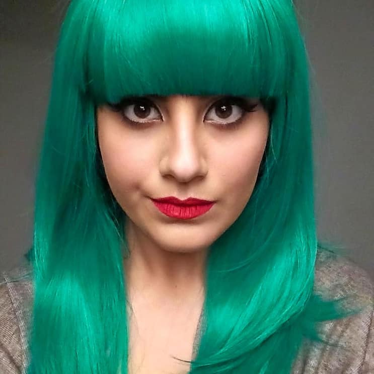 C'EST MON HISTOIRE Loujain al-Hathloul