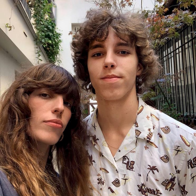 VIP LOU DOILLON