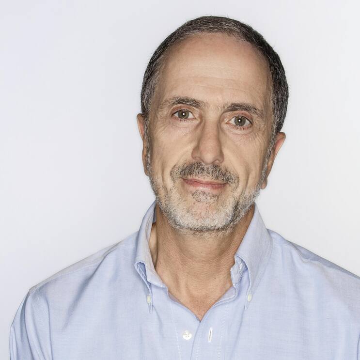 Thierry Dana