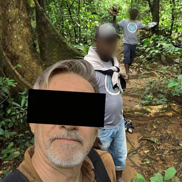 Site de rencontres et arnaques