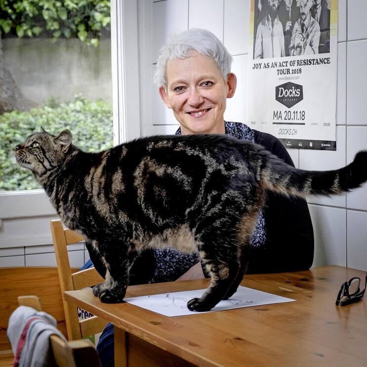 Hélène Becquelin