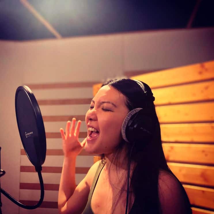 Mélodie Zhao