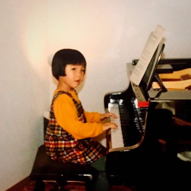 Mélodie Zhao