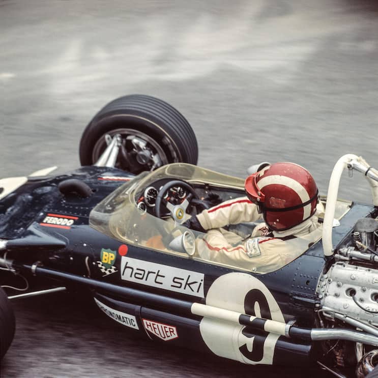 Jo Siffert