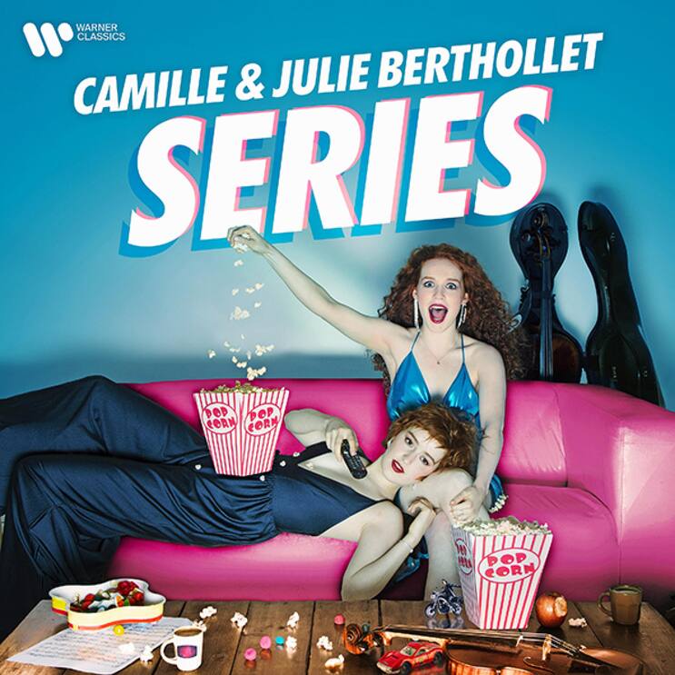 les soeurs berthollet