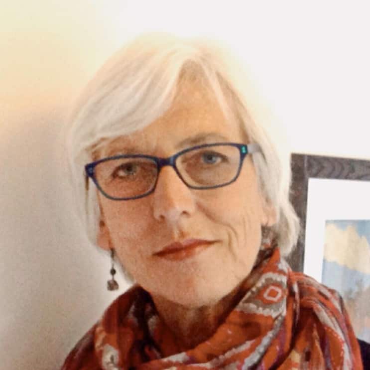Elisa Shua Dusapin