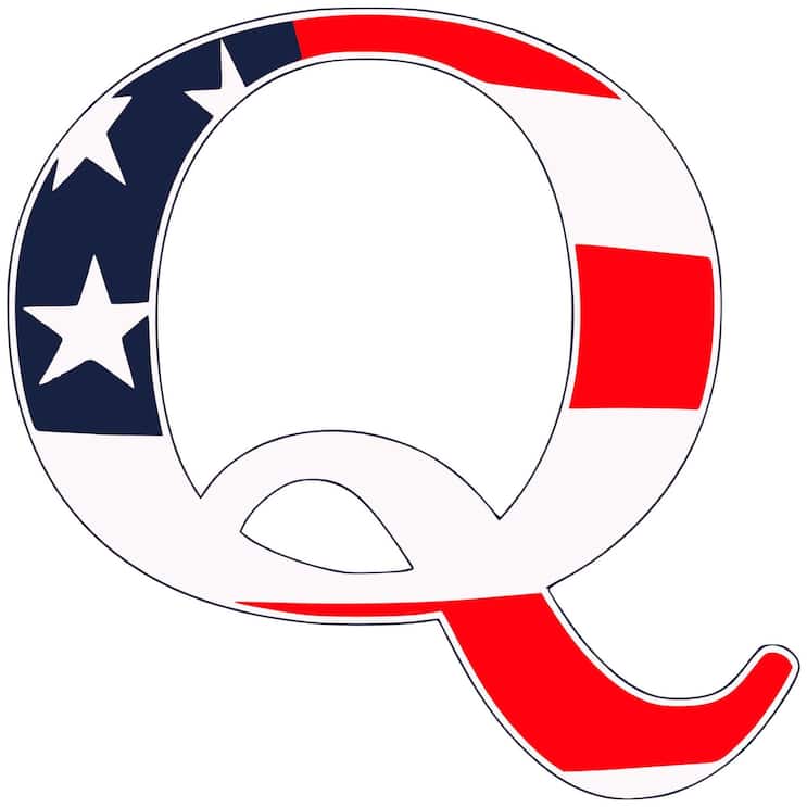 QAnon