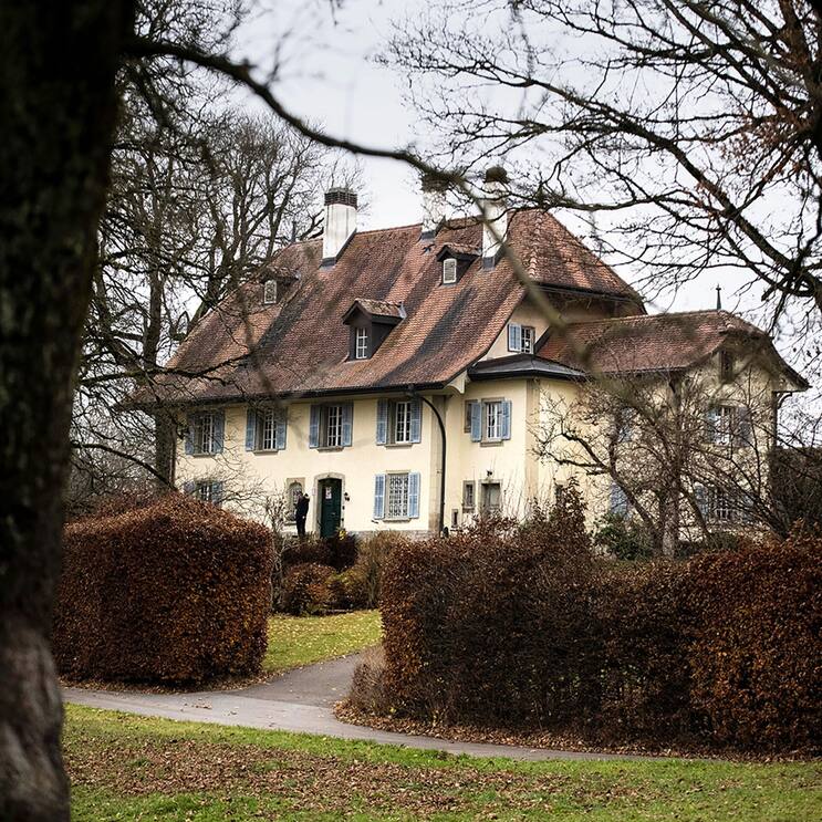 vivre autrement château