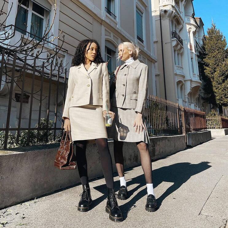 32 adresses shopping en Suisse romande