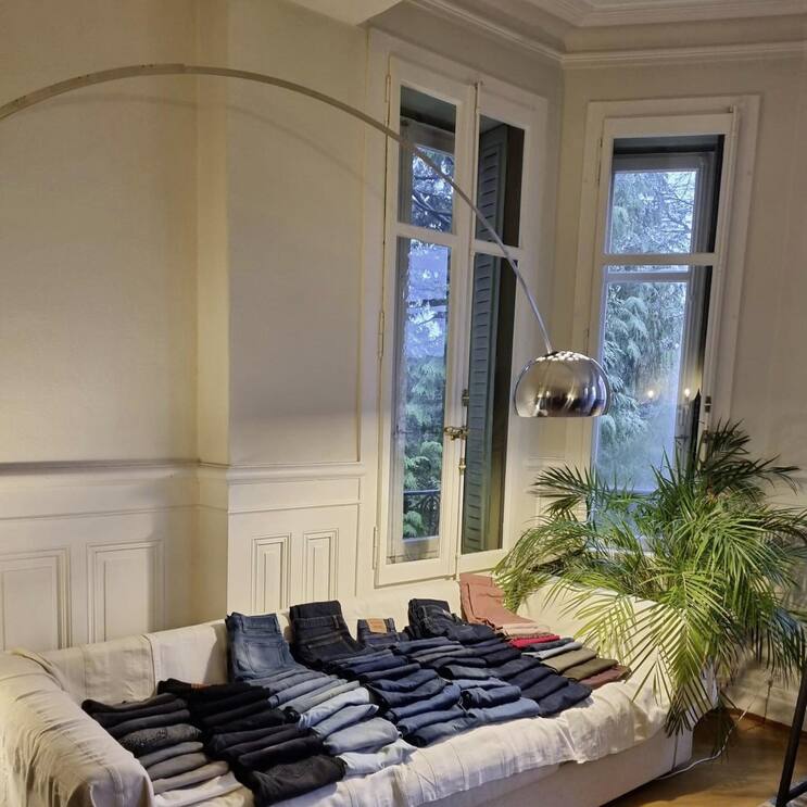 32 adresses shopping en Suisse romande