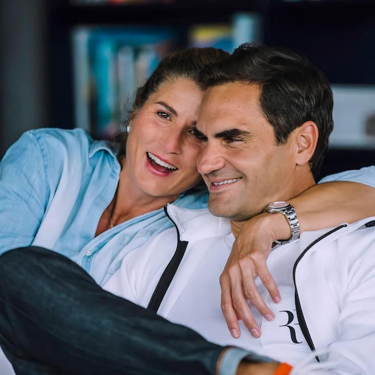 Roger Federer
