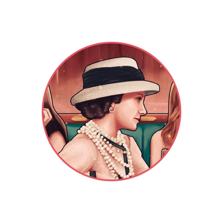 Coco Chanel