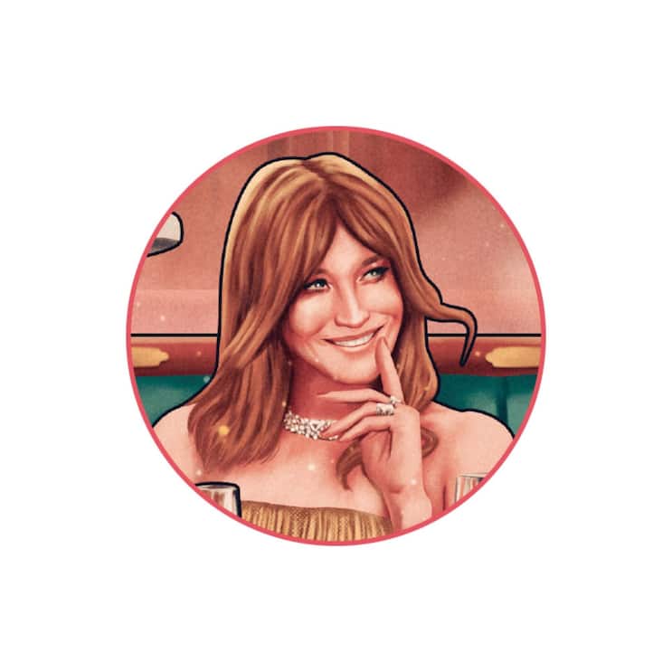 Carla Bruni