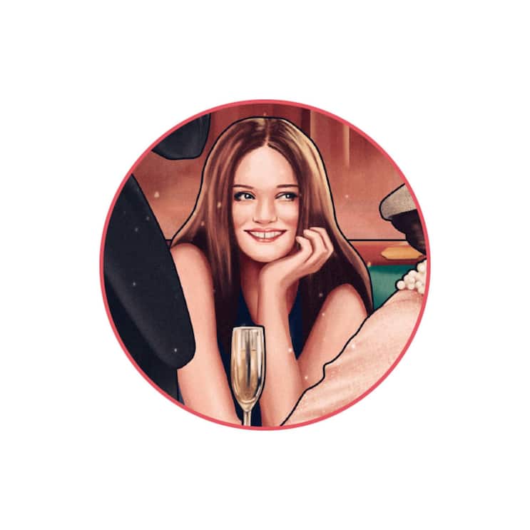 Vanessa Paradis