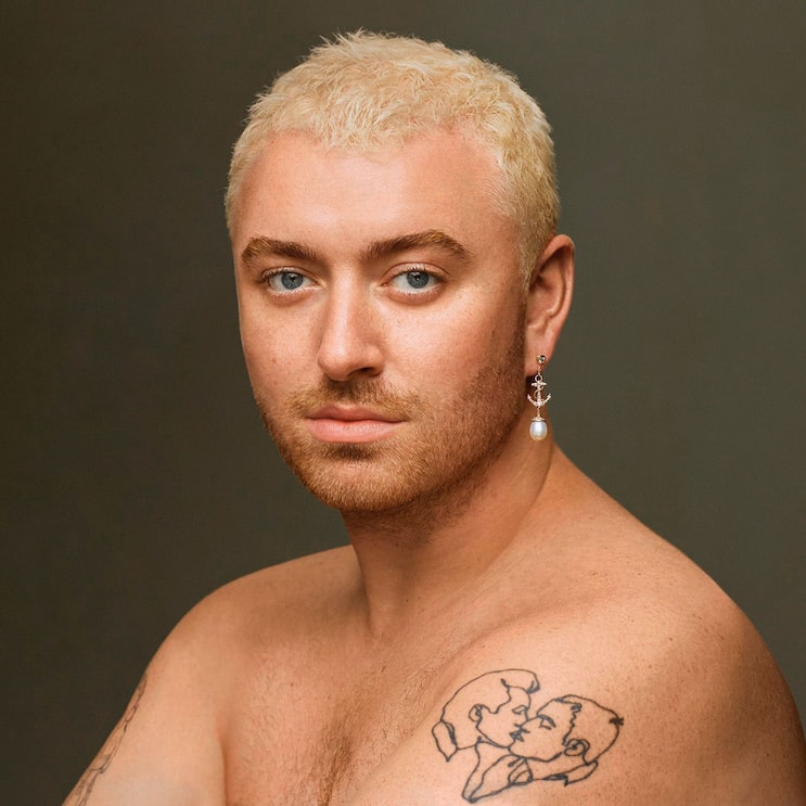 Sam Smith