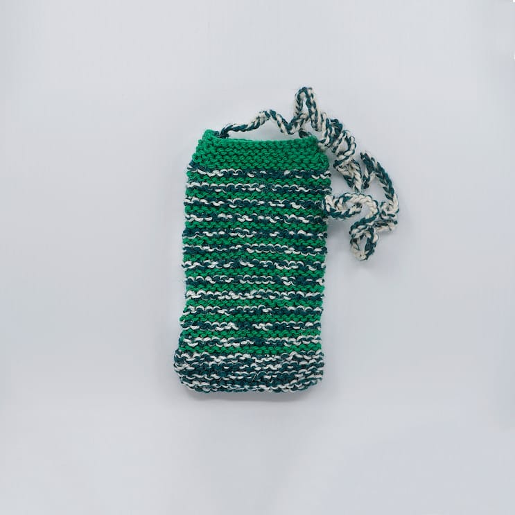 La pochette