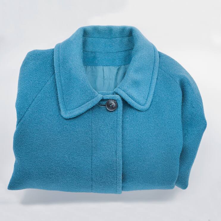Le manteau