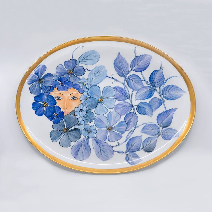 Le plat