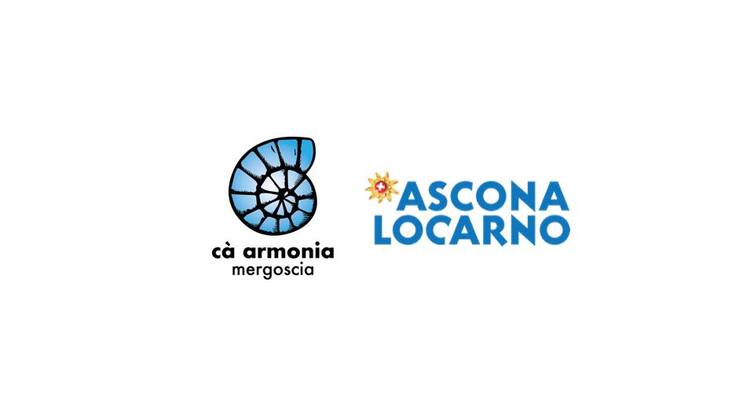 logos ascona cà armonia