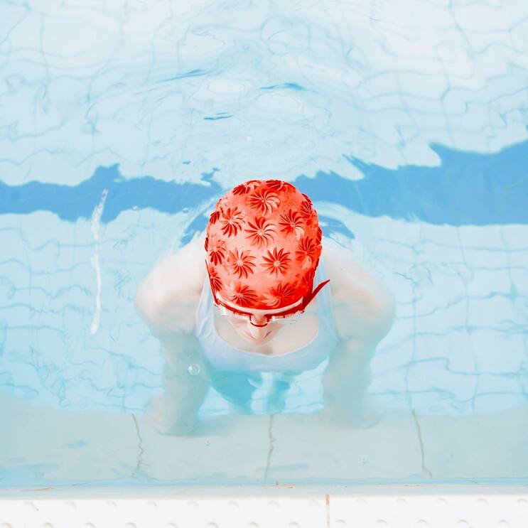 Piscines