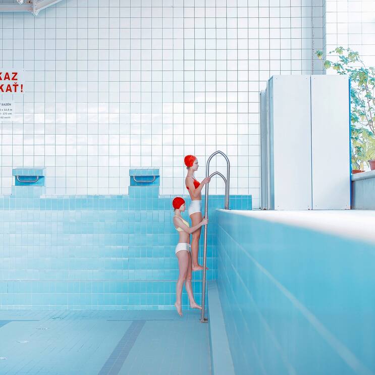 Piscines