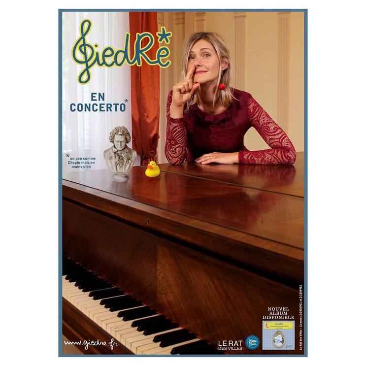 GiedRé