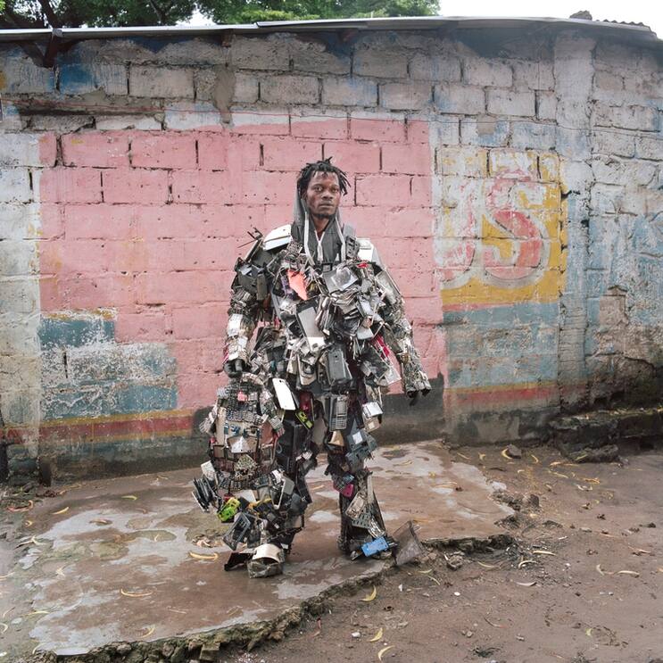 Kinshasa