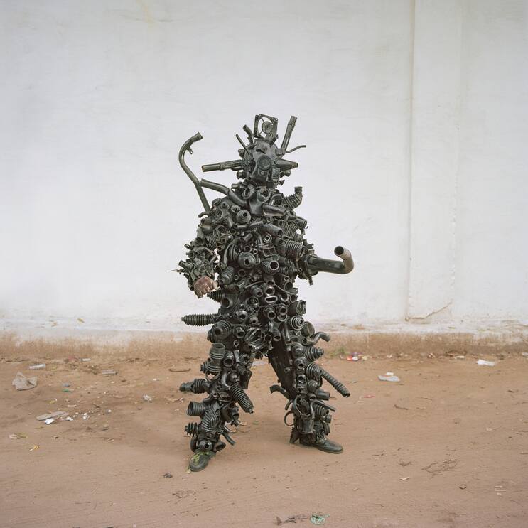 Kinshasa