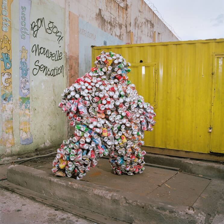 Kinshasa