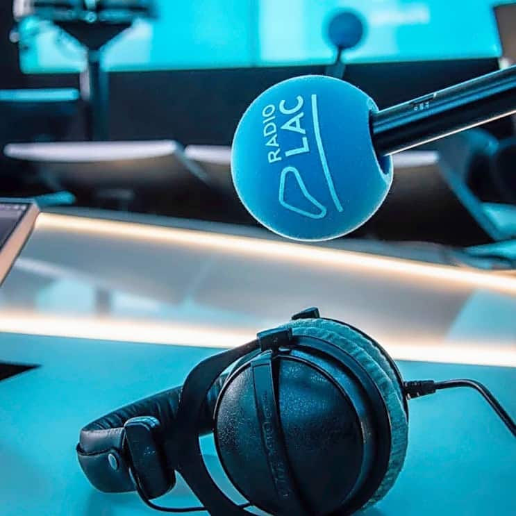 radiolac