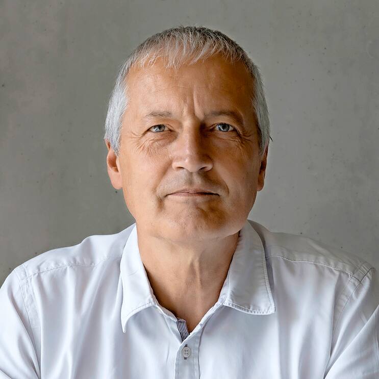 Amédée Zryd