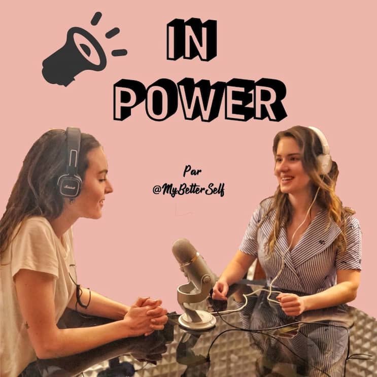 «In Power»