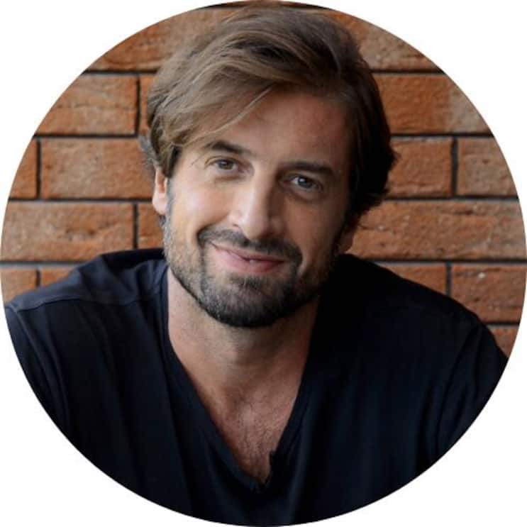Alexis Favre